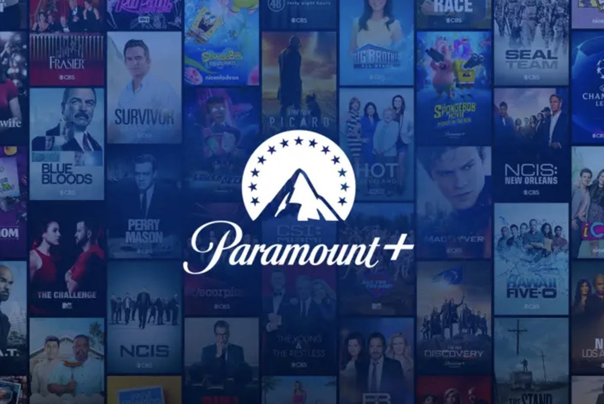 Paramount+ will be available in Italy from September 15